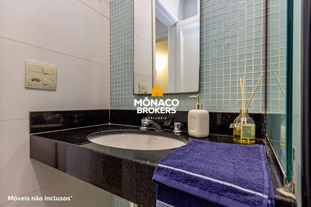 Apartamento, 3 quartos, 118 m² - Foto 63