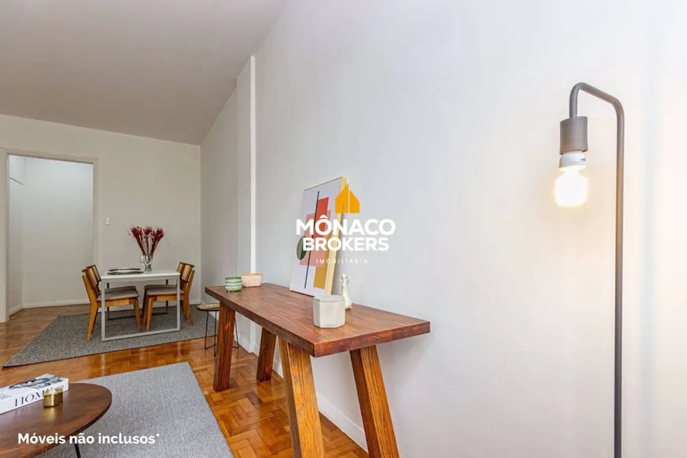 Apartamento, 3 quartos, 118 m² - Foto 21