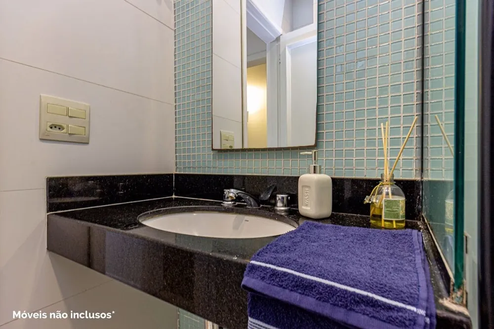 Apartamento, 3 quartos, 118 m² - Foto 64