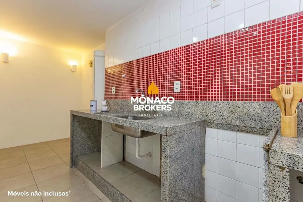 Apartamento, 3 quartos, 118 m² - Foto 31