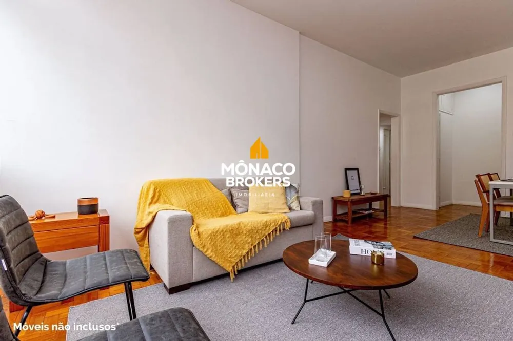 Apartamento, 3 quartos, 118 m² - Foto 7