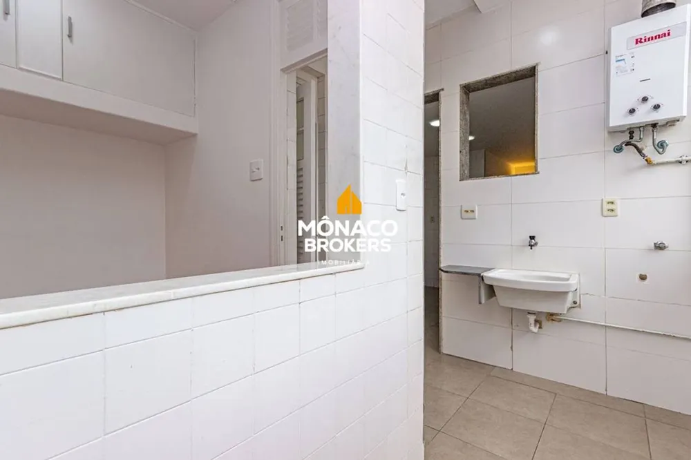 Apartamento, 3 quartos, 118 m² - Foto 75