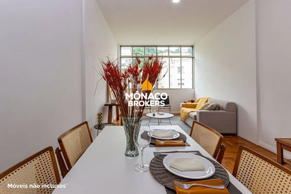 Apartamento, 3 quartos, 118 m² - Foto 19