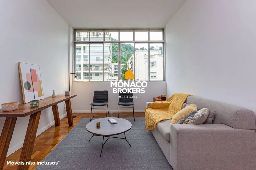 Apartamento, 3 quartos, 118 m² - Foto 3