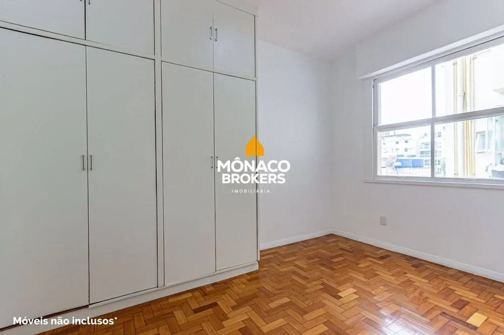 Apartamento, 3 quartos, 118 m² - Foto 59