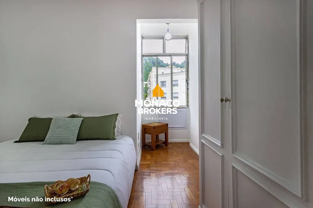 Apartamento, 3 quartos, 118 m² - Foto 39