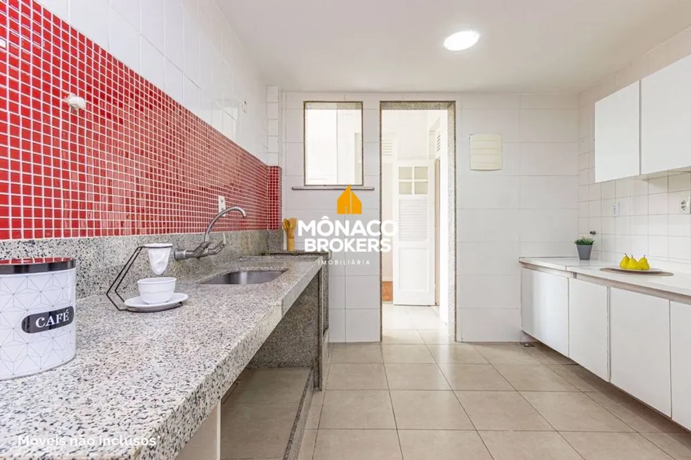 Apartamento, 3 quartos, 118 m² - Foto 29