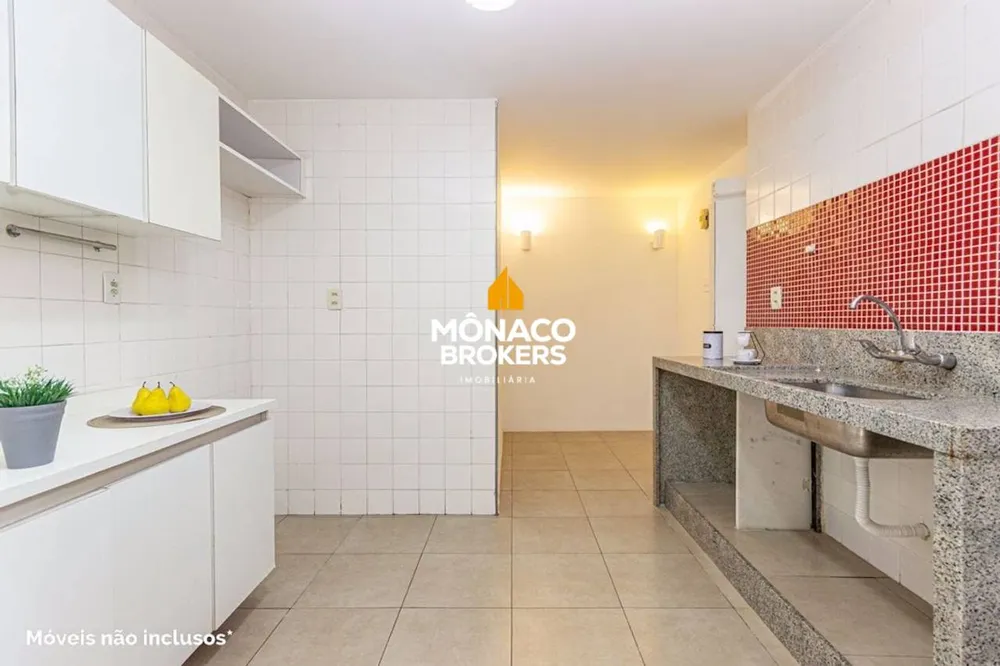 Apartamento, 3 quartos, 118 m² - Foto 27