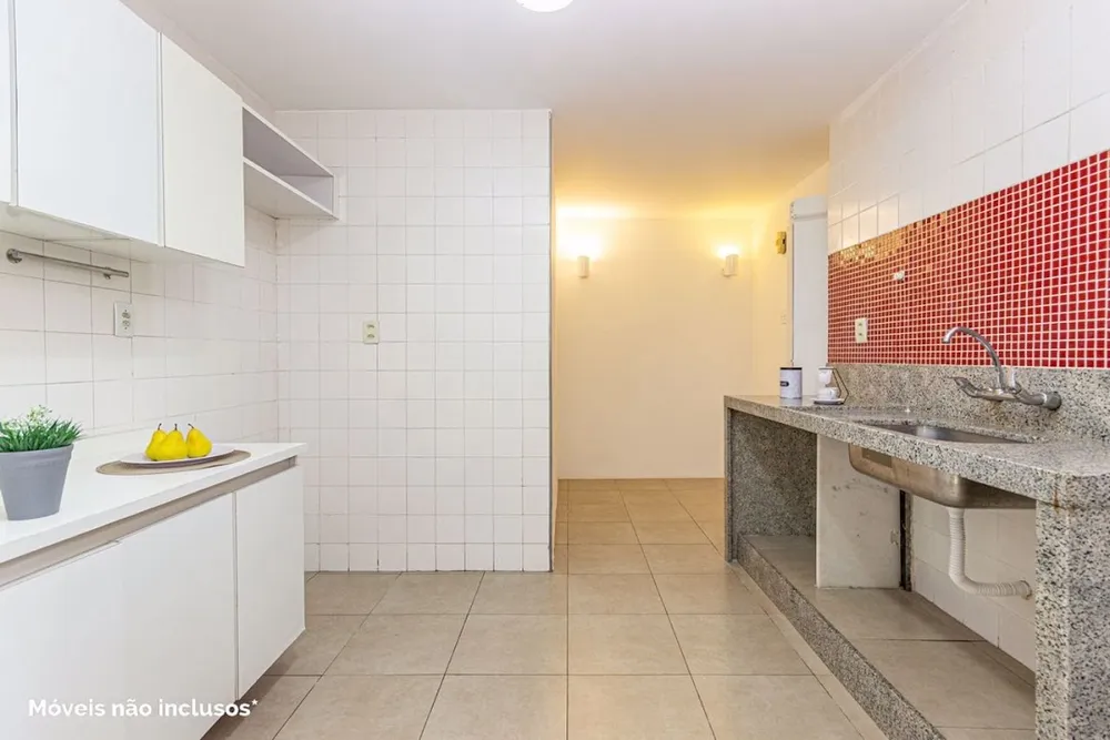 Apartamento, 3 quartos, 118 m² - Foto 28