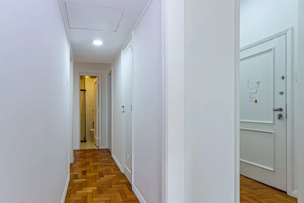 Apartamento, 3 quartos, 118 m² - Foto 42