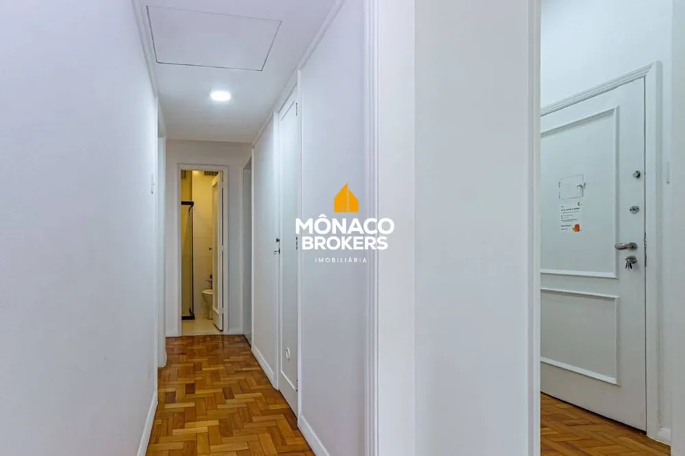 Apartamento, 3 quartos, 118 m² - Foto 41