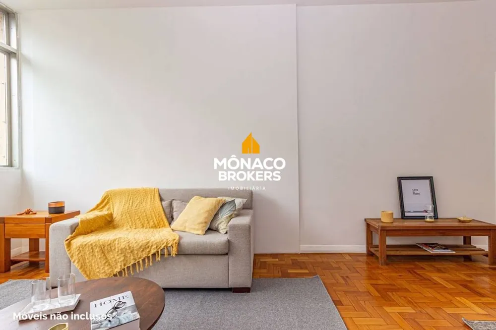 Apartamento, 3 quartos, 118 m² - Foto 15