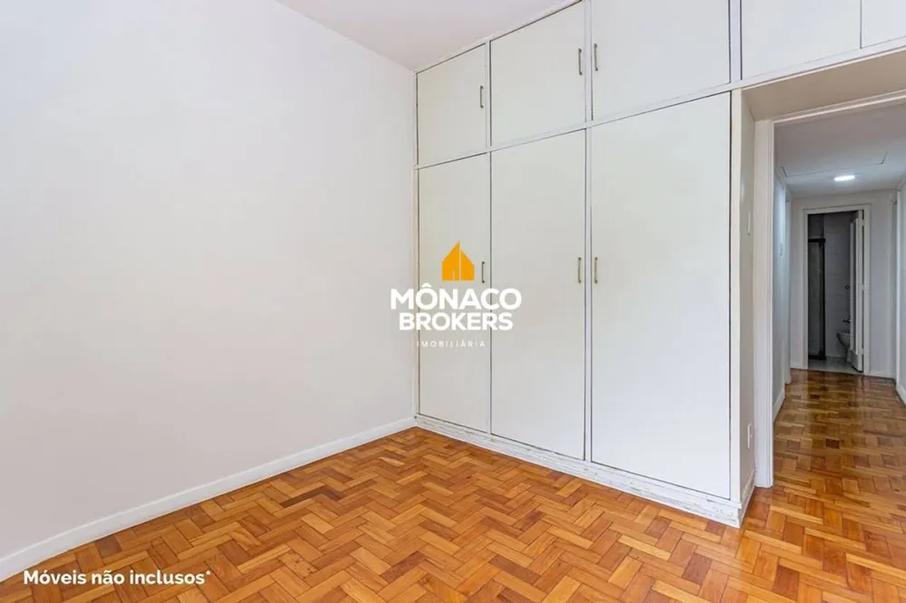 Apartamento, 3 quartos, 118 m² - Foto 57