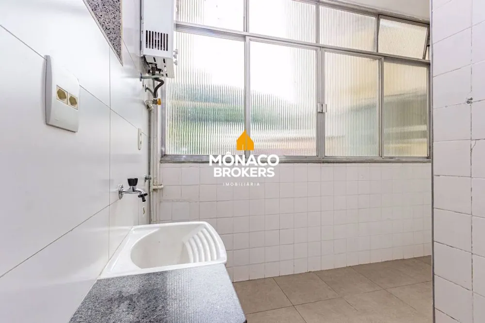 Apartamento, 3 quartos, 118 m² - Foto 77