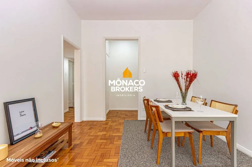 Apartamento, 3 quartos, 118 m² - Foto 9