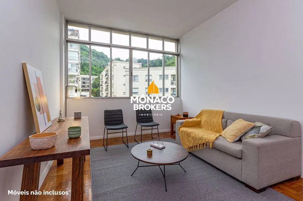 Apartamento, 3 quartos, 118 m² - Foto 1