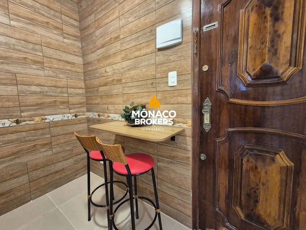 Apartamento, 1 quarto, 27 m² - Foto 13