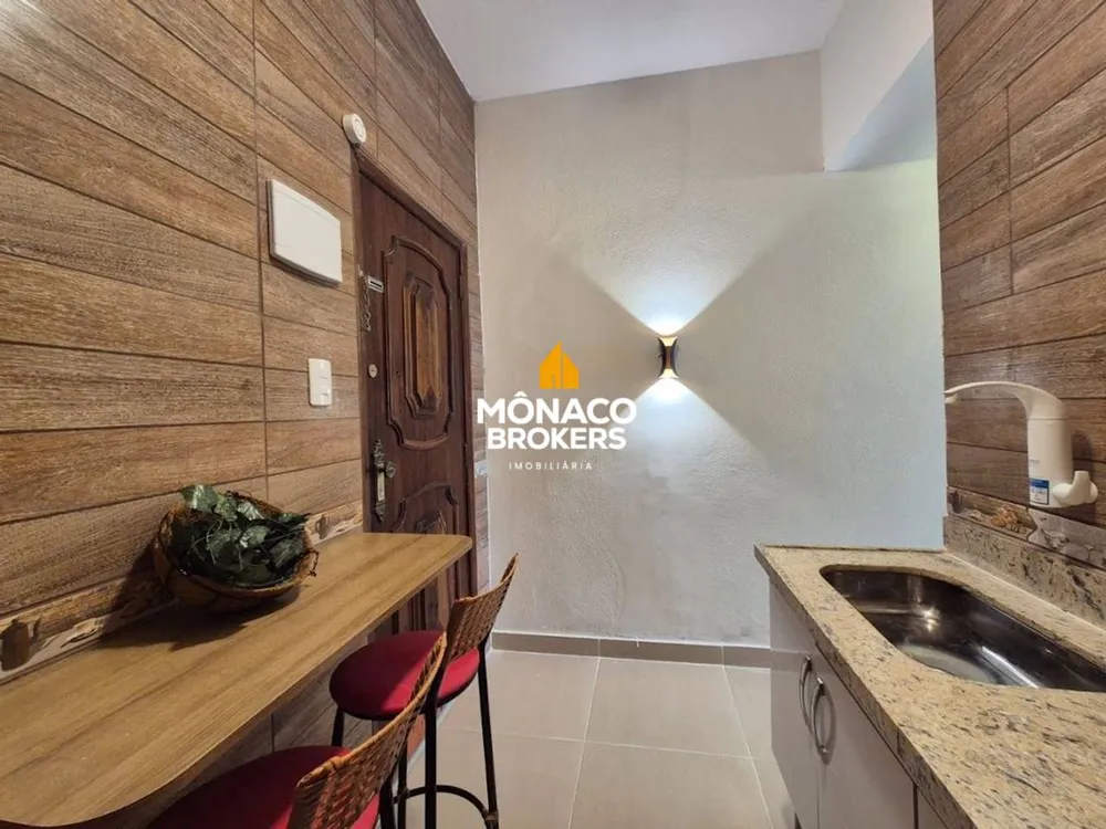 Apartamento, 1 quarto, 27 m² - Foto 11