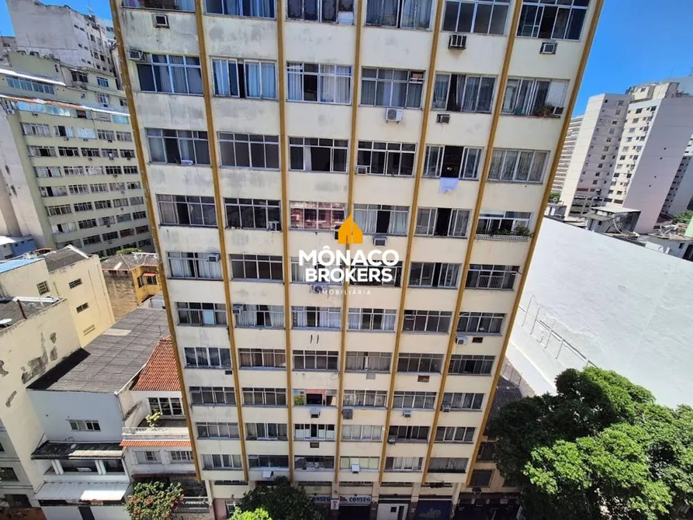 Apartamento, 1 quarto, 27 m² - Foto 61