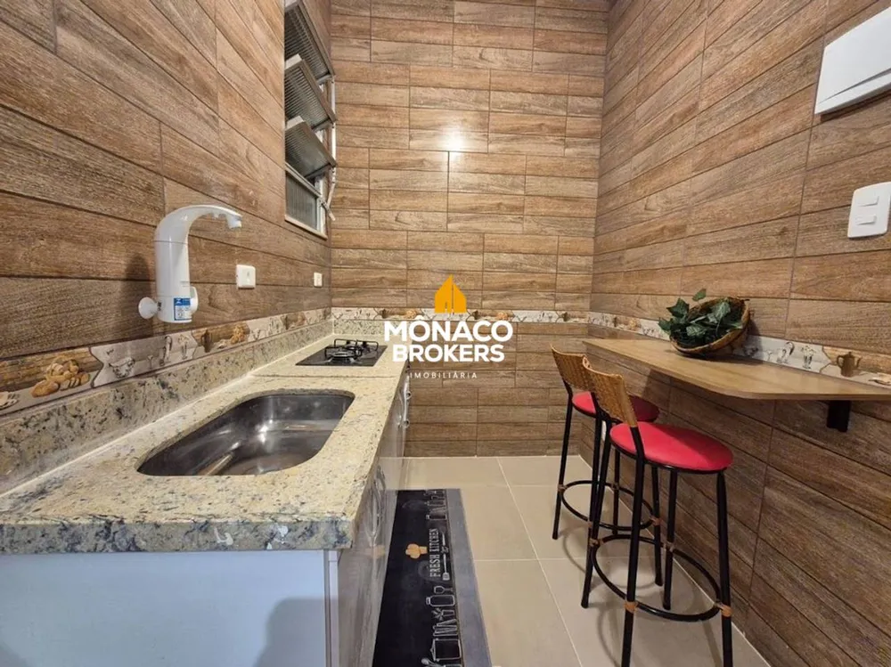 Apartamento, 1 quarto, 27 m² - Foto 5