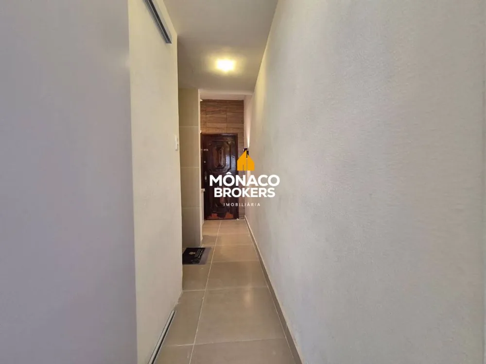 Apartamento, 1 quarto, 27 m² - Foto 35