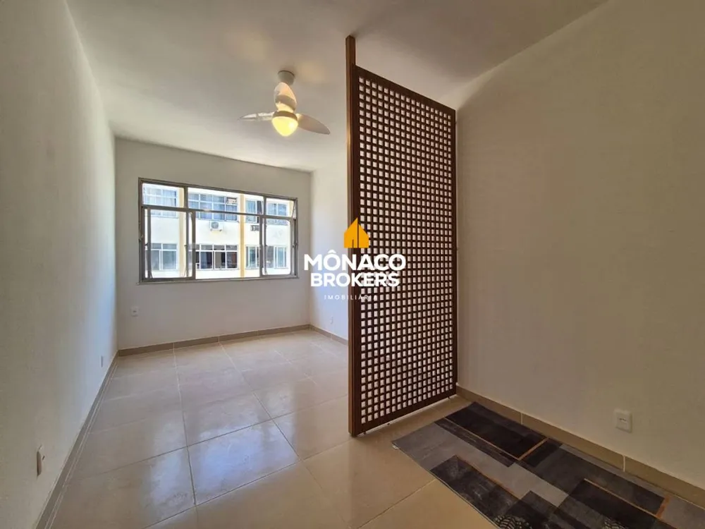 Apartamento, 1 quarto, 27 m² - Foto 1