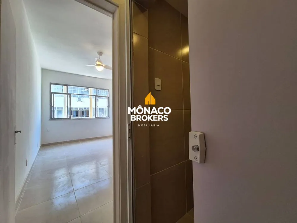 Apartamento, 1 quarto, 27 m² - Foto 37