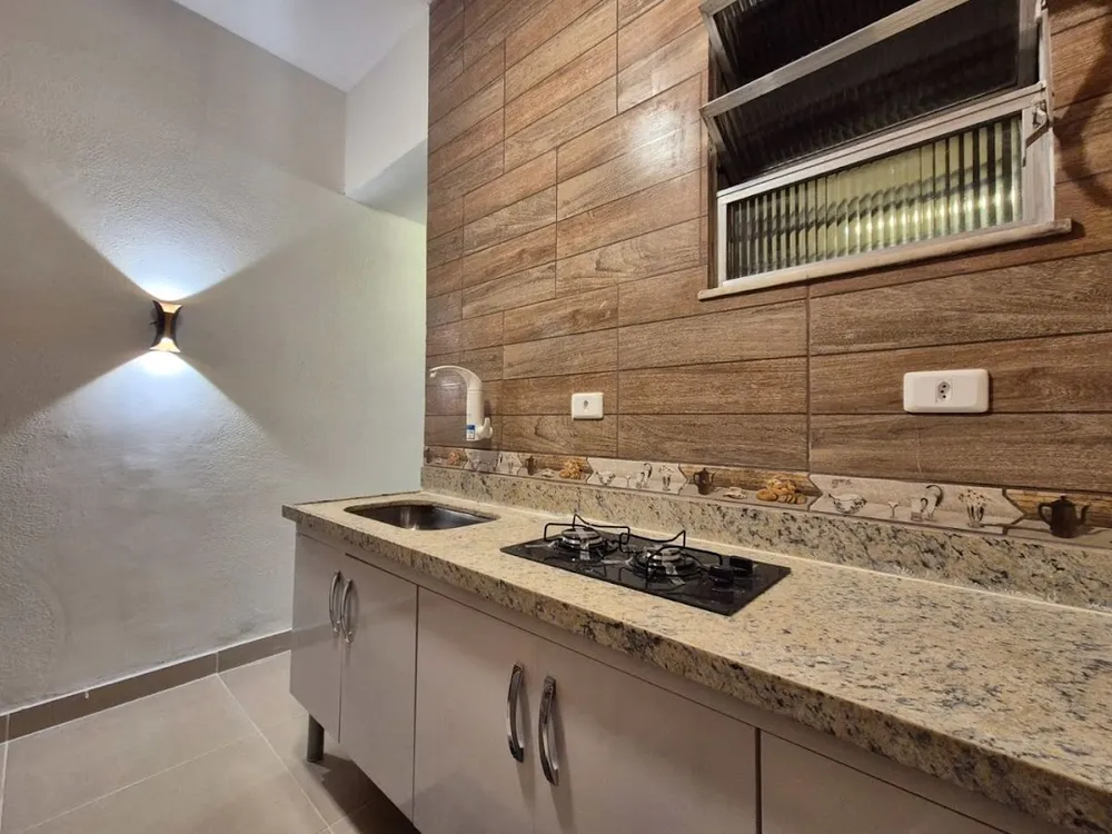 Apartamento, 1 quarto, 27 m² - Foto 1