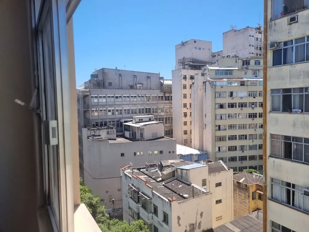 Apartamento, 1 quarto, 27 m² - Foto 29
