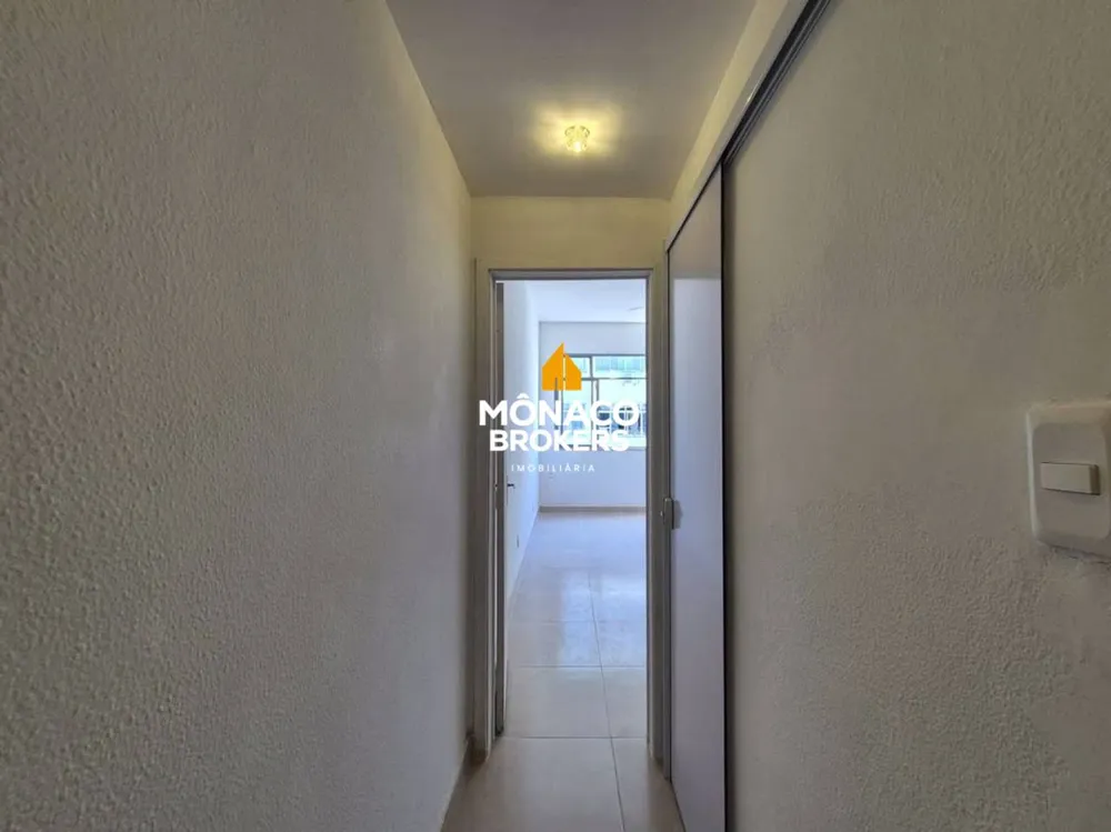 Apartamento, 1 quarto, 27 m² - Foto 33