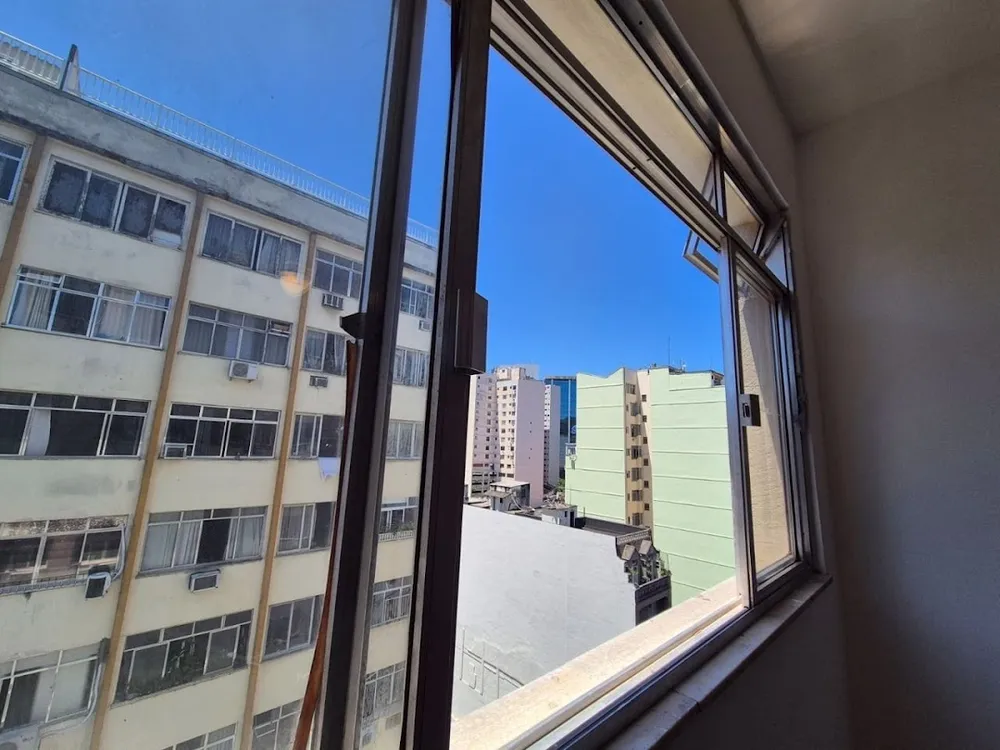 Apartamento, 1 quarto, 27 m² - Foto 28