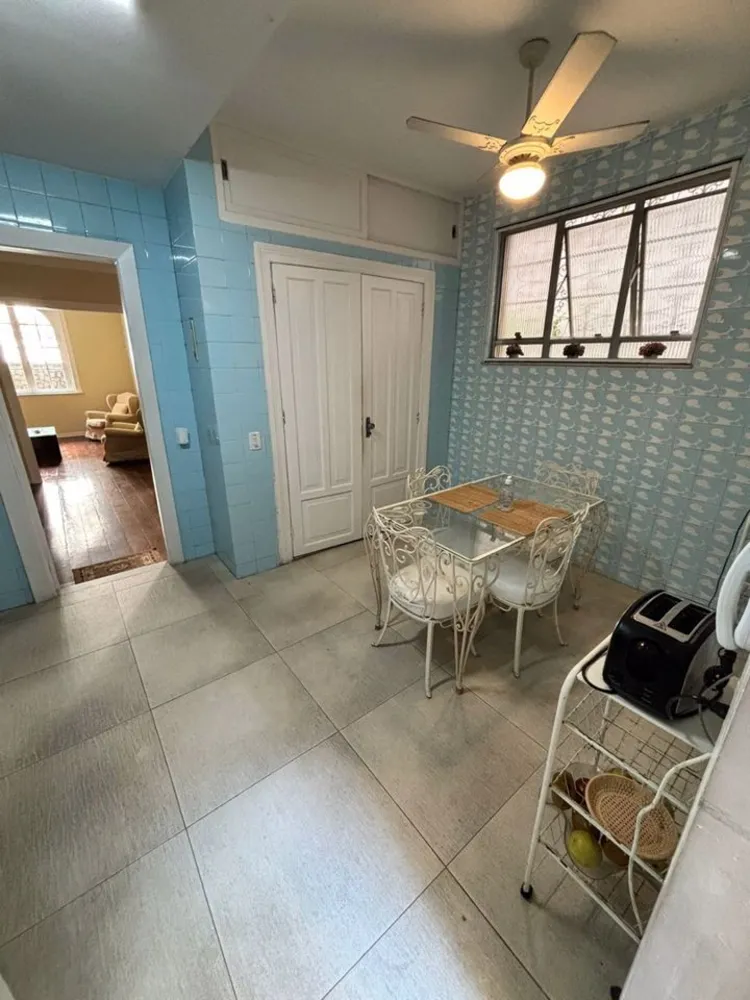 Casa, 6 quartos, 200 m² - Foto 16