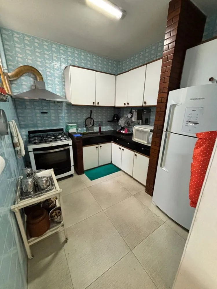 Casa, 6 quartos, 200 m² - Foto 15