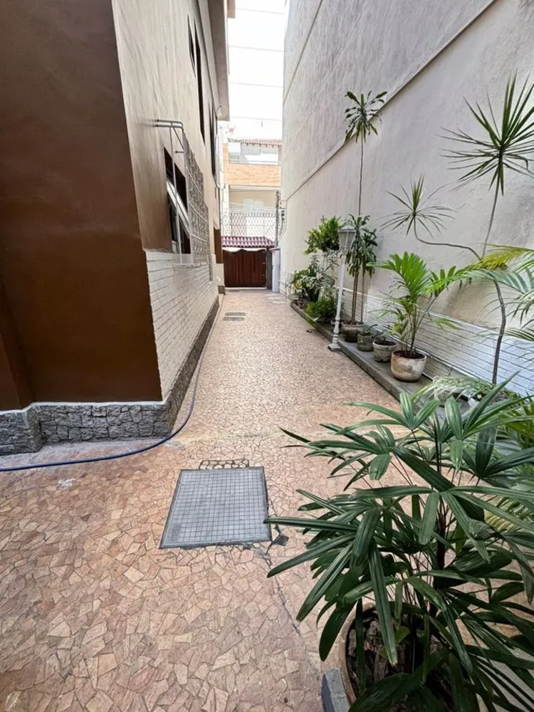 Casa, 6 quartos, 200 m² - Foto 27