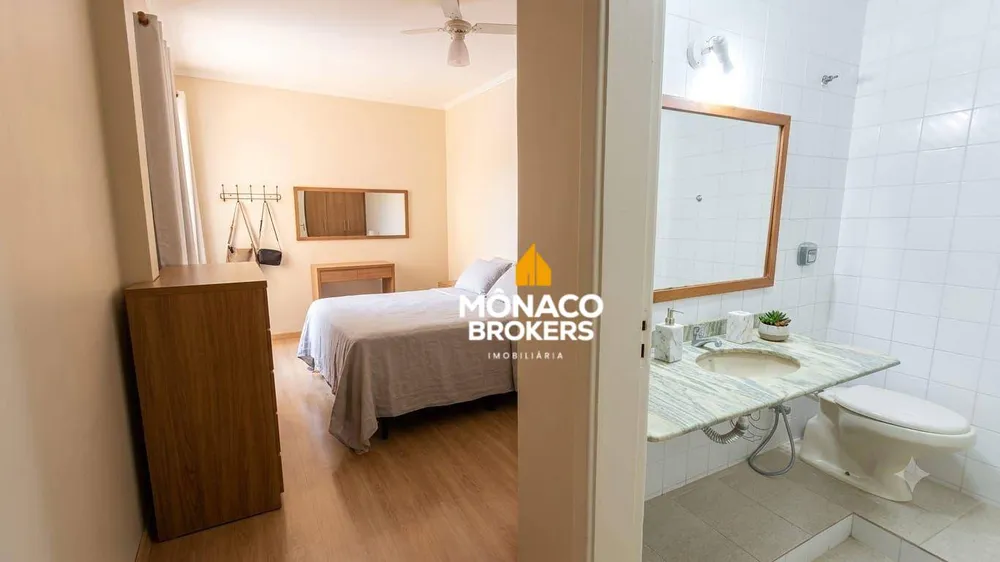 Apartamento, 3 quartos, 130 m² - Foto 6