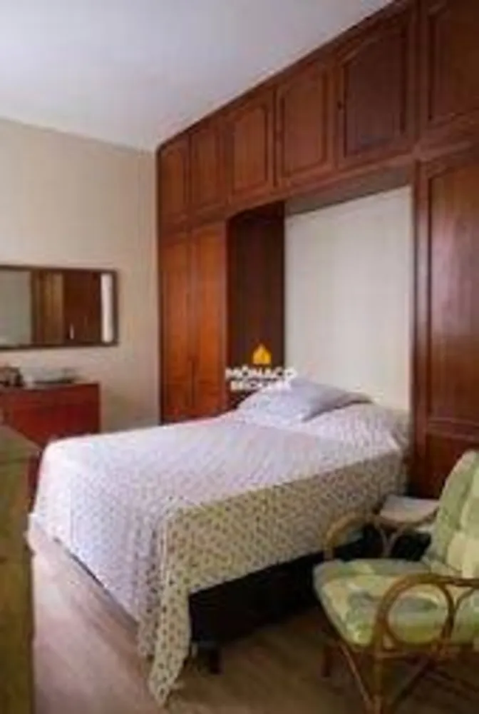 Apartamento, 3 quartos, 130 m² - Foto 7