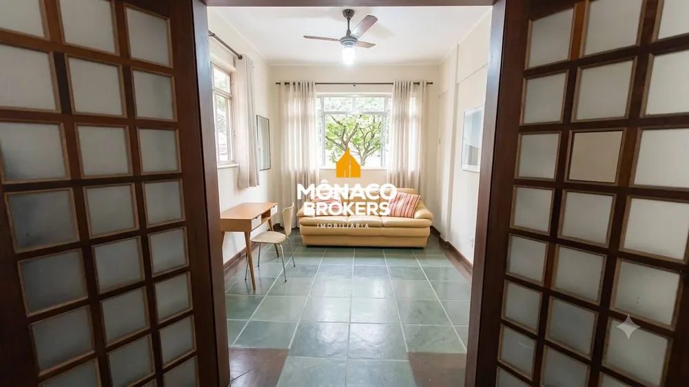 Apartamento, 3 quartos, 130 m² - Foto 3