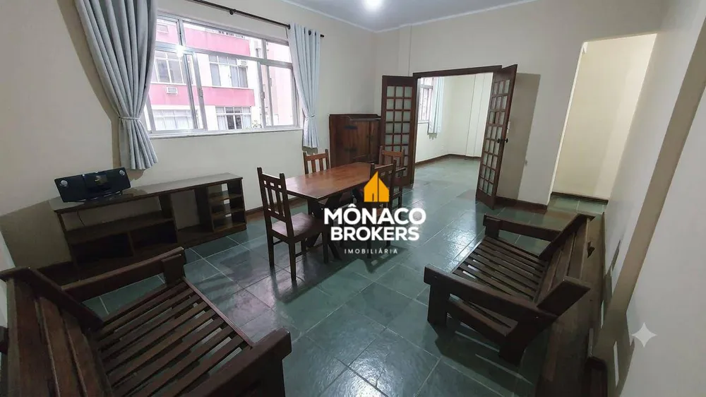 Apartamento, 3 quartos, 130 m² - Foto 1
