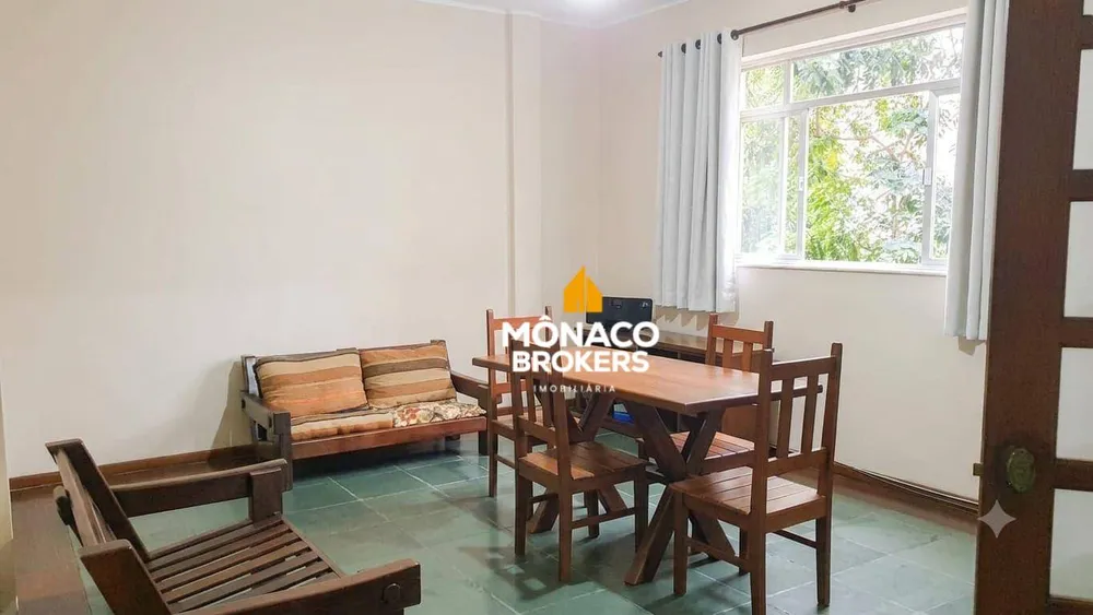 Apartamento, 3 quartos, 130 m² - Foto 3