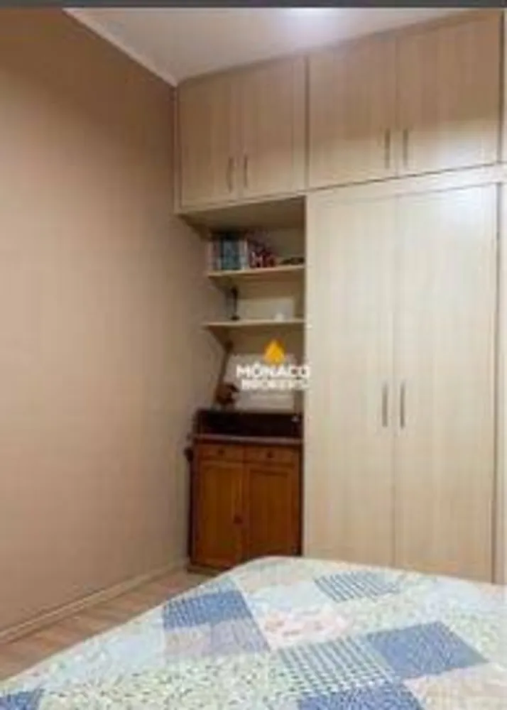 Apartamento, 3 quartos, 130 m² - Foto 8