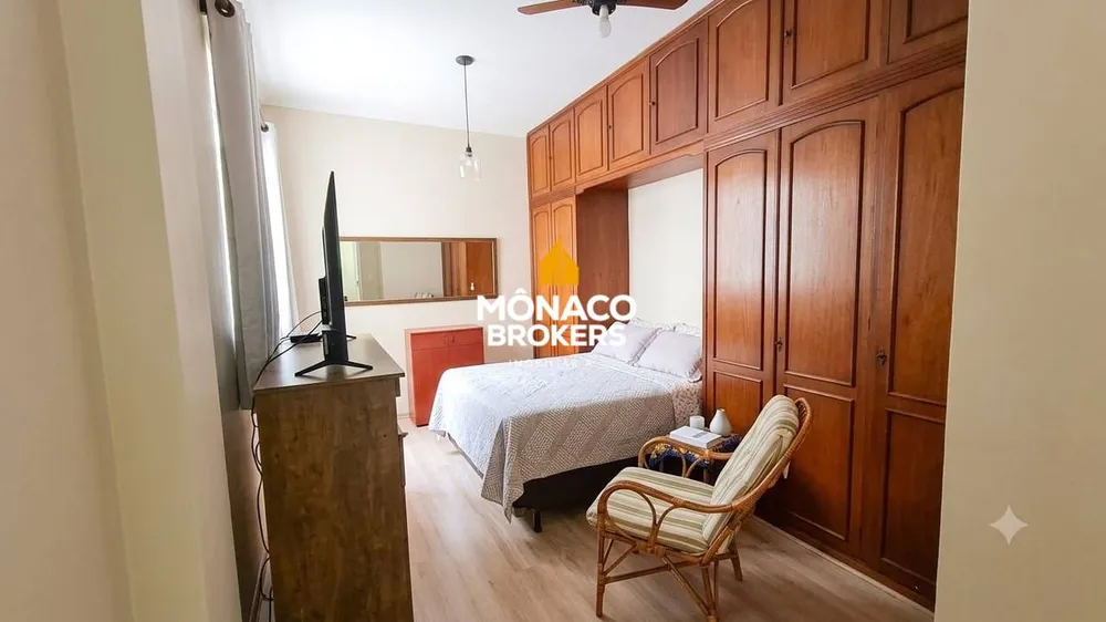 Apartamento, 3 quartos, 130 m² - Foto 9