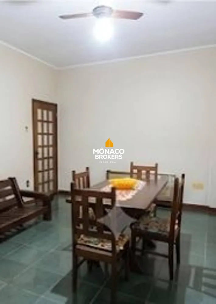 Apartamento, 3 quartos, 130 m² - Foto 7