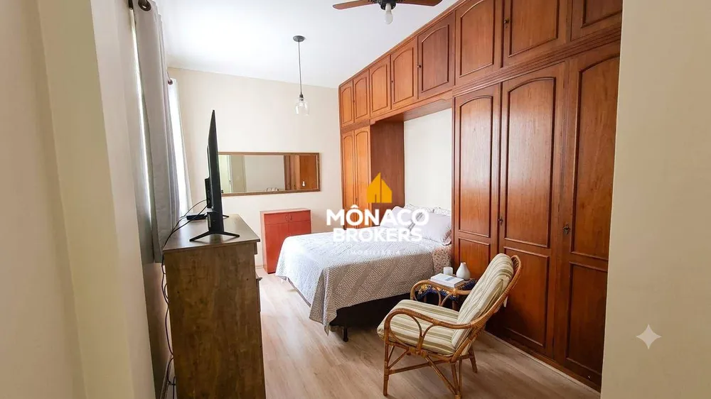 Apartamento, 3 quartos, 130 m² - Foto 5