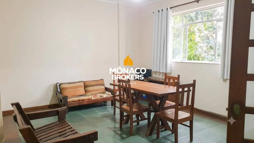 Apartamento, 3 quartos, 130 m² - Foto 5