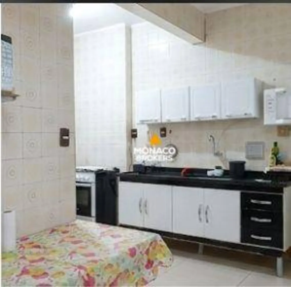 Apartamento, 3 quartos, 130 m² - Foto 14