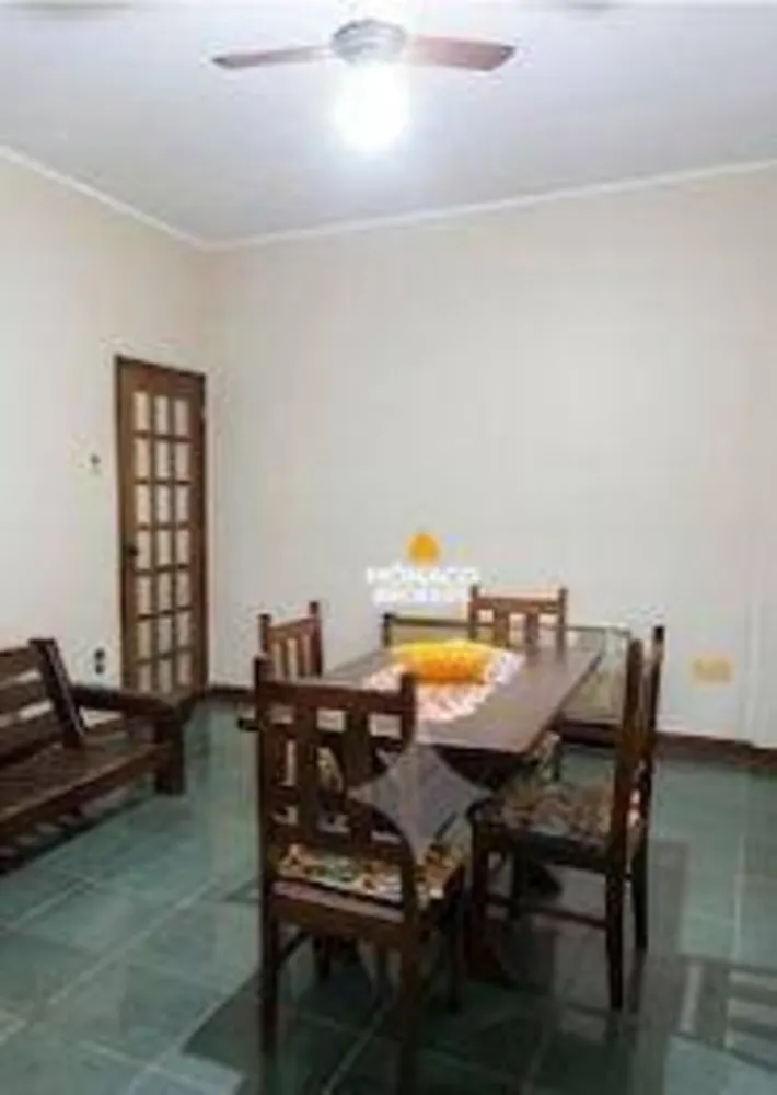 Apartamento, 3 quartos, 130 m² - Foto 4