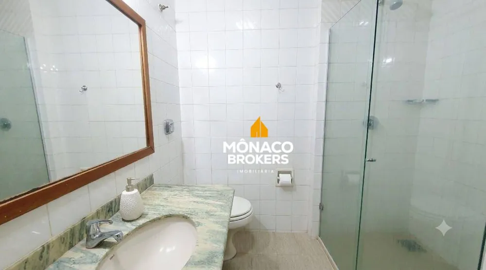 Apartamento, 3 quartos, 130 m² - Foto 11