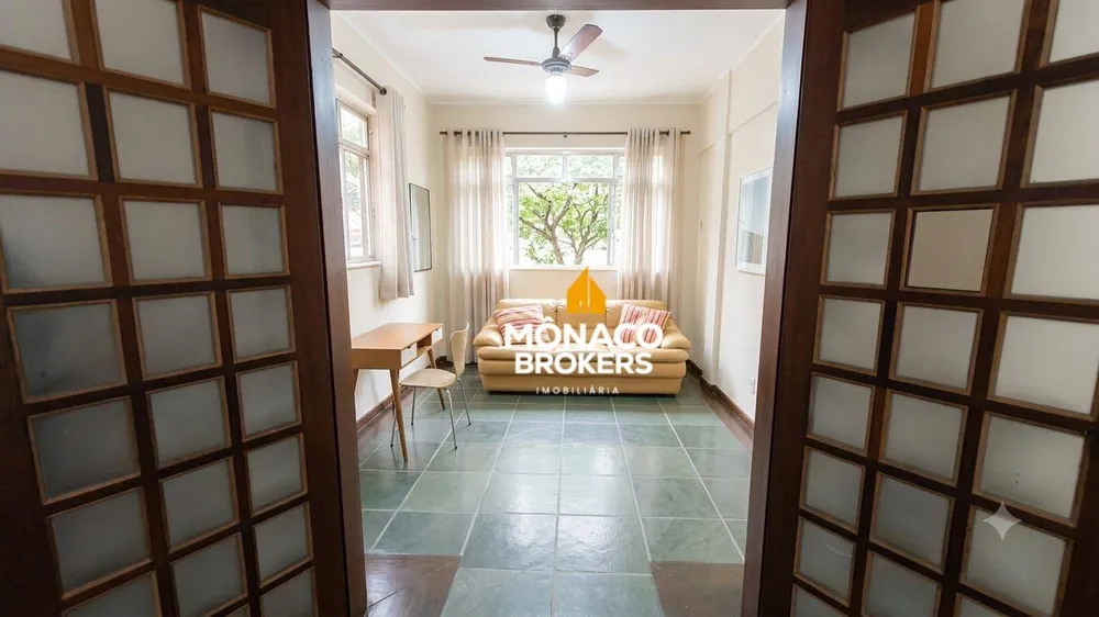 Apartamento, 3 quartos, 130 m² - Foto 2