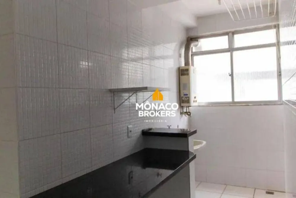 Apartamento, 2 quartos, 116 m² - Foto 16