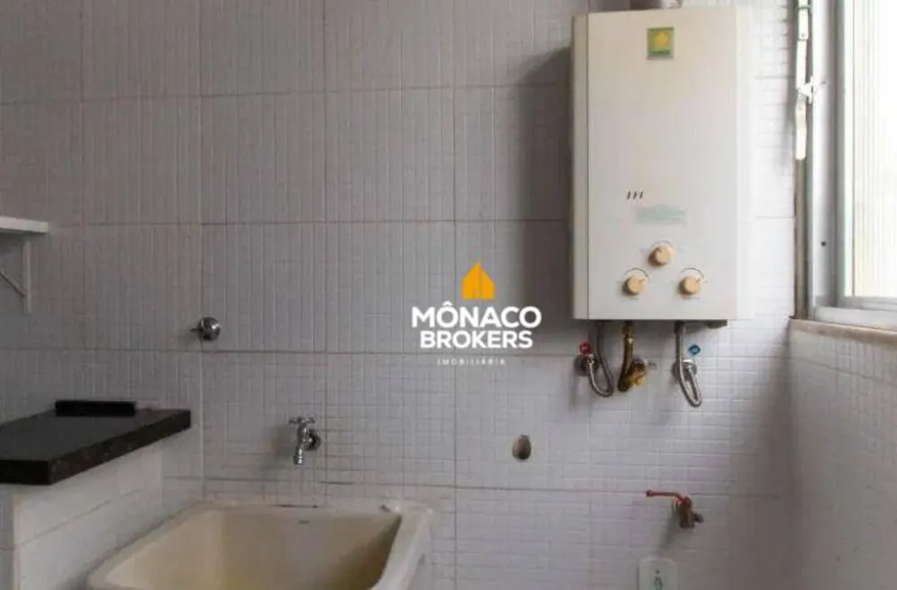 Apartamento, 2 quartos, 116 m² - Foto 14